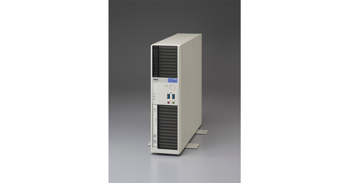【最新Officeインストール済】NEC FC-P33W 最新Officeインストール済】NEC FC-P33W