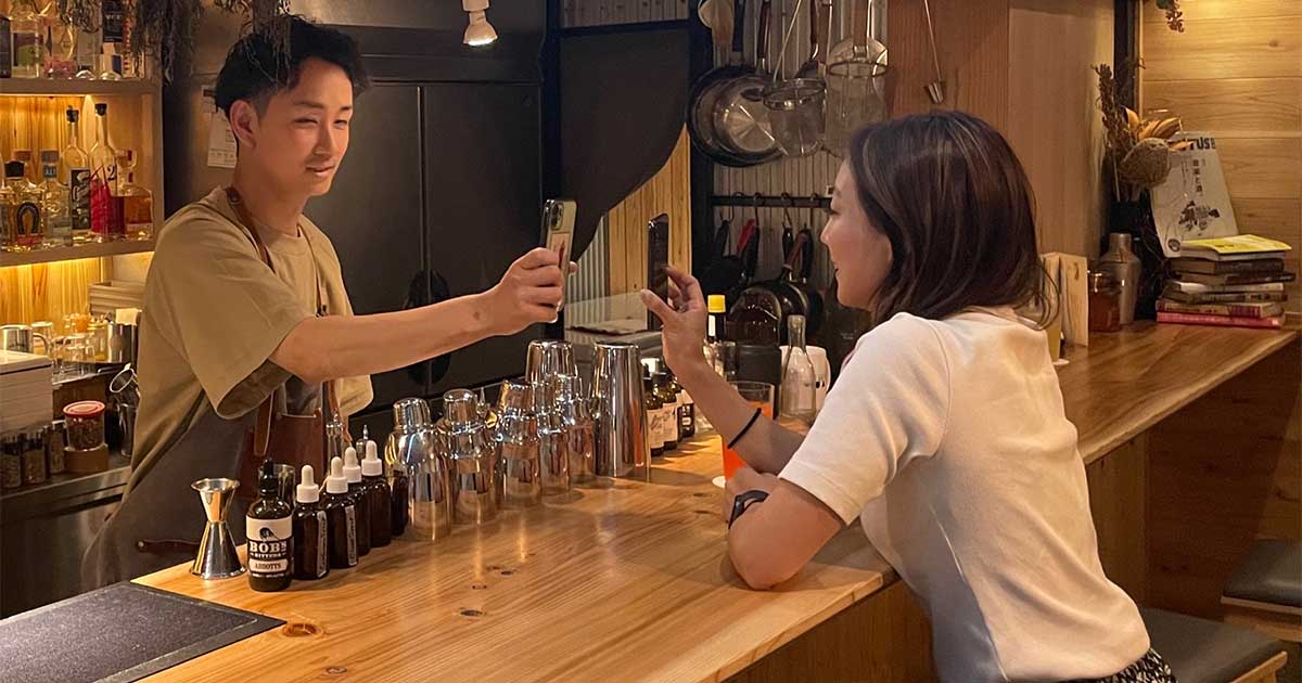 伊勢市とまちの活性化に向けた観光DX実証事業を開始 (2022年7月15日