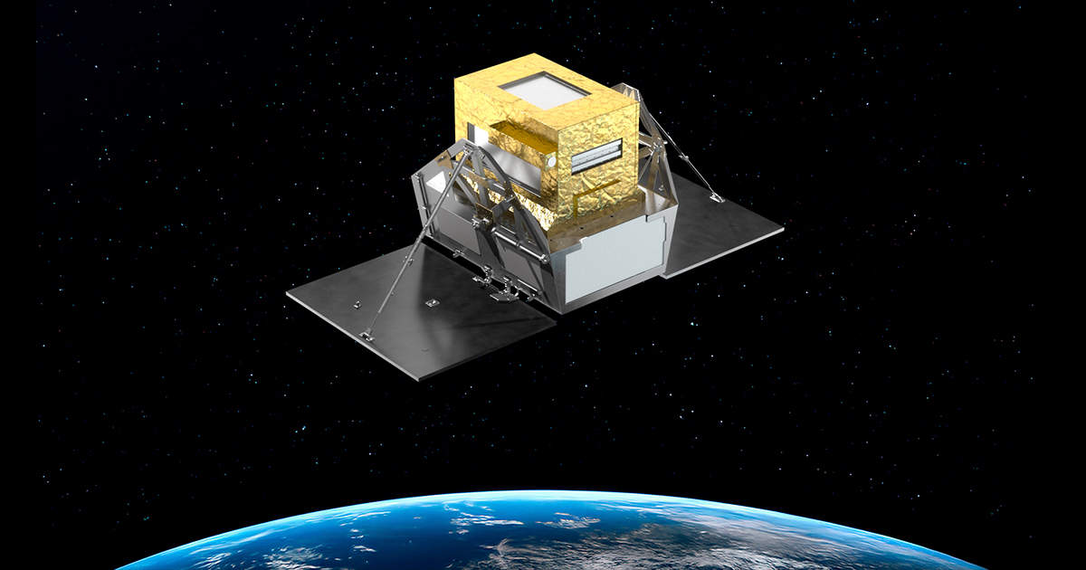 NEC、日本初の光通信衛星コンステレーションの実現に向けた技術実証