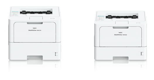 MultiWriter 4M370 / MultiWriter 4M350