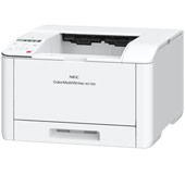 Color MultiWriter 4C150本体