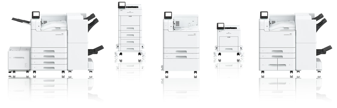対象機種-マルチライタ