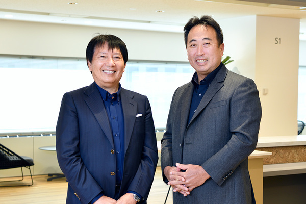 DIAMONDハーバード・ビジネス・レビュー