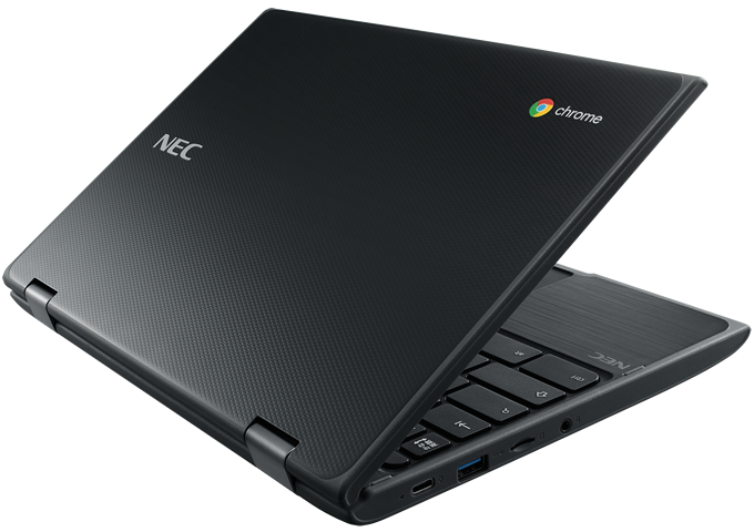 Chrome Book