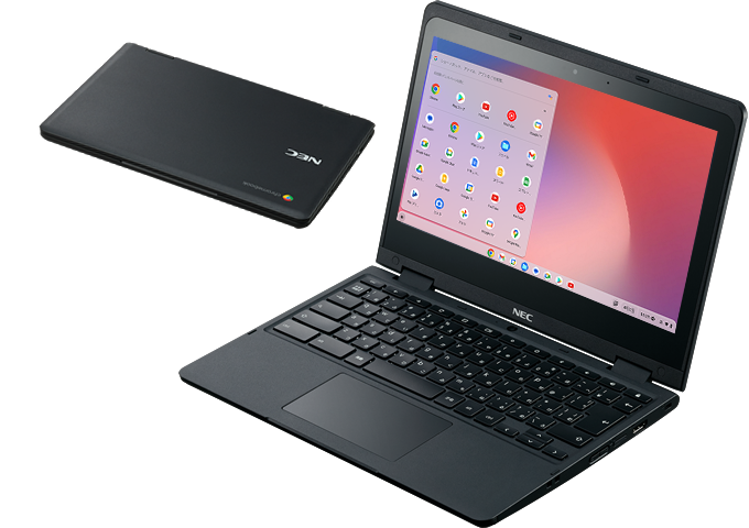 Nec Chromebook Y3 Nec