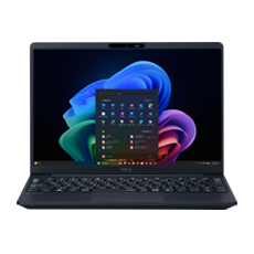 VersaPro UltraLite タイプVY （モバイルノート）