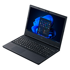 機種選択 :ビジネスPC（法人向けパソコン） | NEC