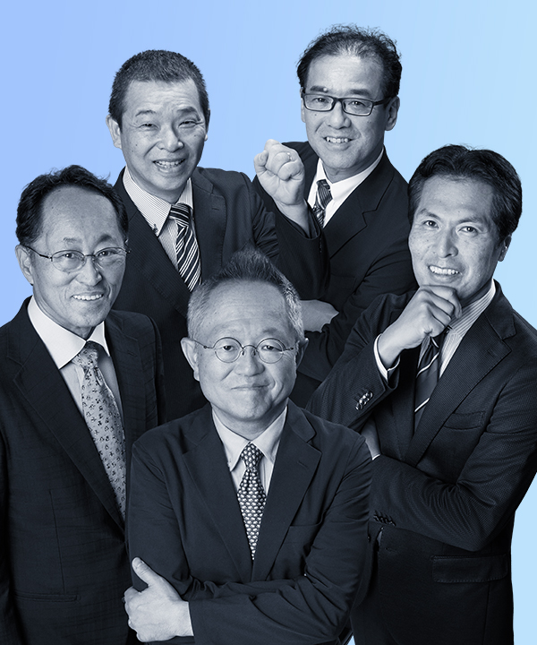 西日本営業G