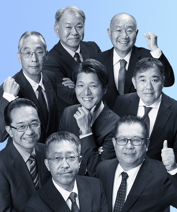 東日本営業G