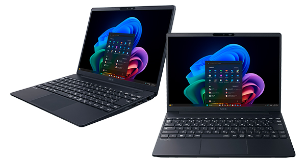 VersaPro UltraLite タイプVY