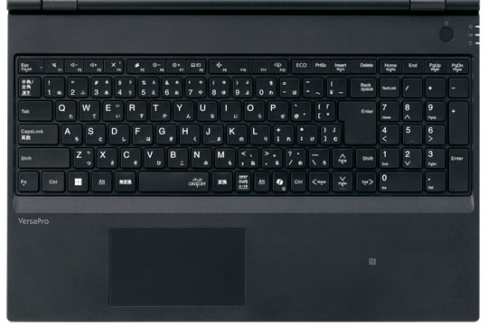 【画像】キーボード