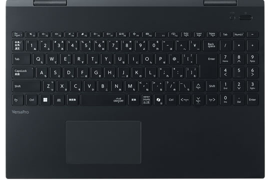 【画像】キーボード