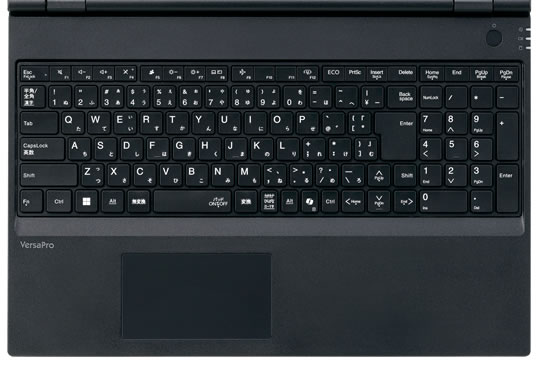 【画像】キーボード