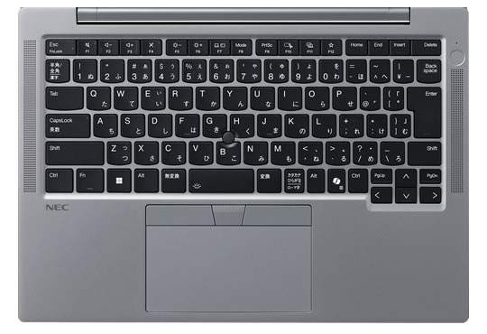 【画像】キーボード