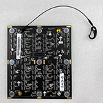 セーフティワイヤ