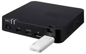 動画・静止画のイメージ