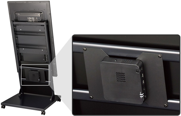 ST-CS20-B取付イメージ