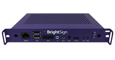 メディアプレーヤ/MP-0523H画像