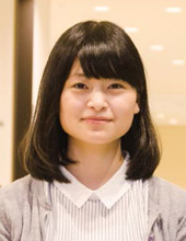 NEC 関東甲信越支社　公共第二営業部　櫻井 眞帆