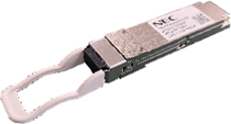 100G QSFP28 ZR4 BiDiの画像