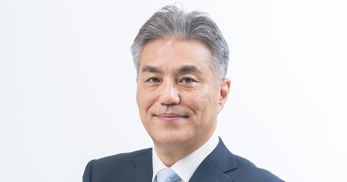 山田 義仁のプロフィール: 役員 | NEC