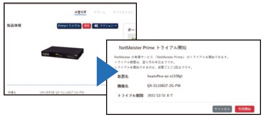 トライ合う