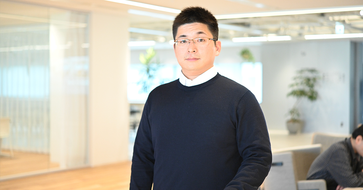2025インタビュー：川上 哲生: NECで活躍する研究者 | NEC