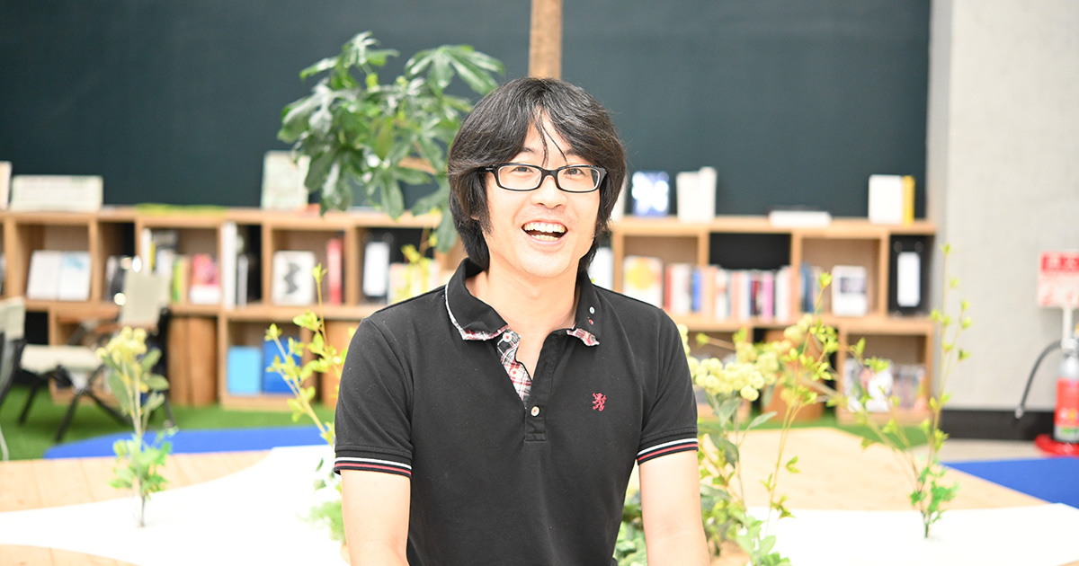 特集 研究とエンジニアリングの双方で活躍 file01 岡部 浩司: NECで