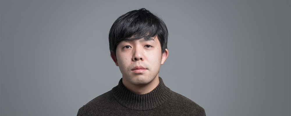 小山田 昌史の写真