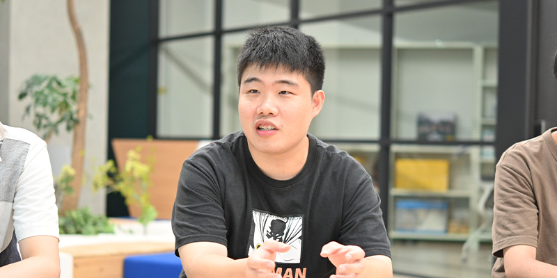 董 于洋