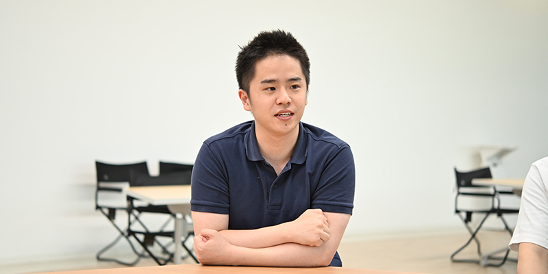 矢野 太郎