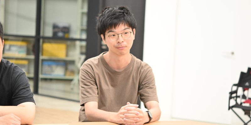 槇尾 純太