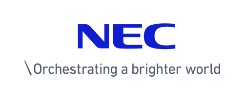 NEC Orchestrating a brighter world