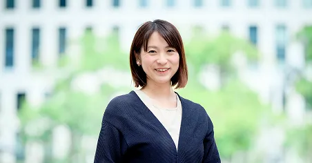 NECの技術力でIT課題を伴走支援。マネージャーとして活躍するコンサルタントの挑戦。
