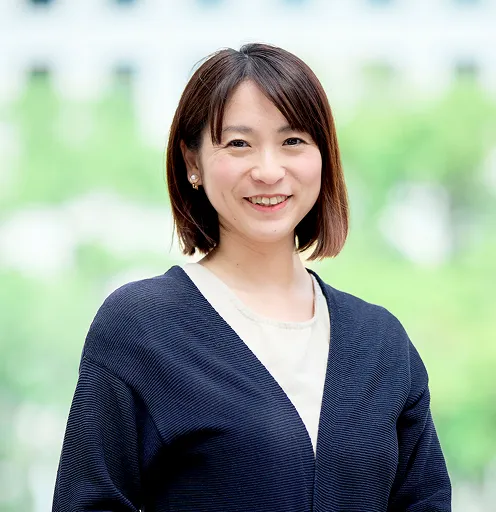 NECの技術力でIT課題を伴走支援。マネージャーとして活躍するコンサルタントの挑戦。