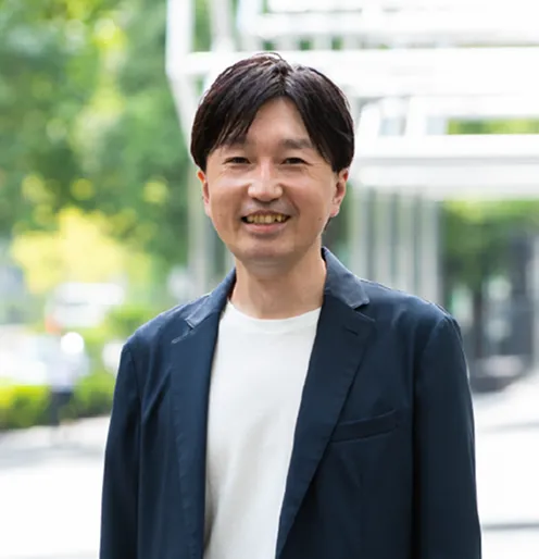 傍観者なんてつまらない。変革は当事者がいちばんおもしろい。