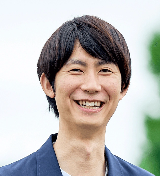 社員ポートレート