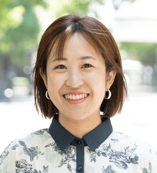 社員ポートレート