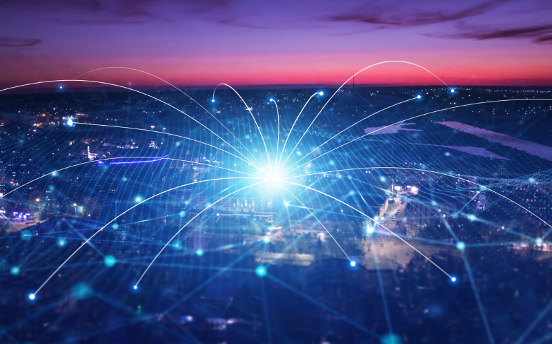 テレコムサービス ビジネスユニット