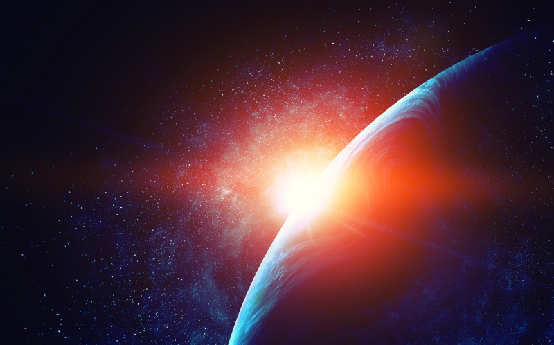 エアロスペース・ナショナルセキュリティ ビジネスユニット