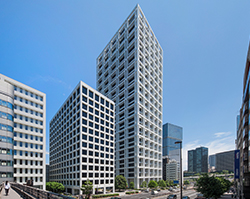 鹿島建設株式会社様