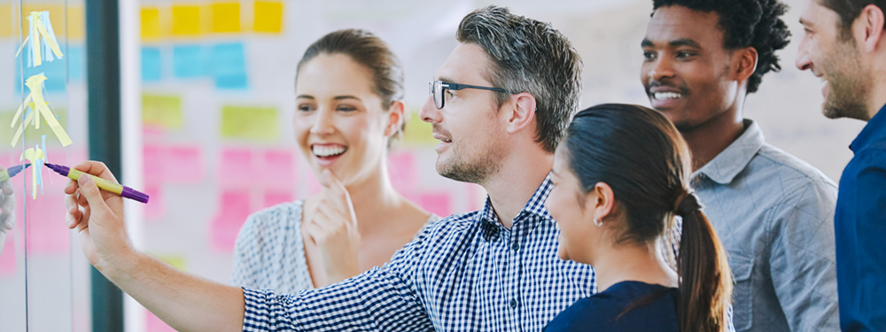 チームビルディングサービス