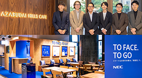 森ビル株式会社様