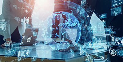 空港向けデータ連携基盤