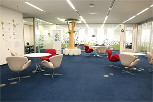 日本コンベンションサービス株式会社様