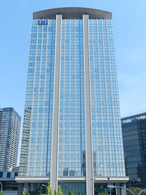株式会社IHI様