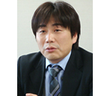 NECソフト 北関東支社 ビジネスソリューショングループ リーダー 佐藤 佳朗