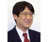 NECシステム テクノロジー 第三産業ソリューション事業部 SCLソリューション センター長 玉津 昭憲