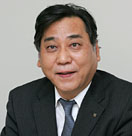 株式会社イトーキ 情報システム統括部 情報システム部 部長 松岡 範男 氏