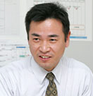 株式会社イトーキ 情報システム部 システム開発課 第2グループ 保住 善之 氏